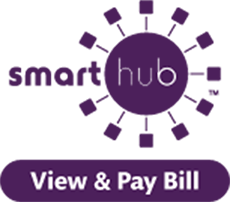 SmartHub View and Pay Bill Online