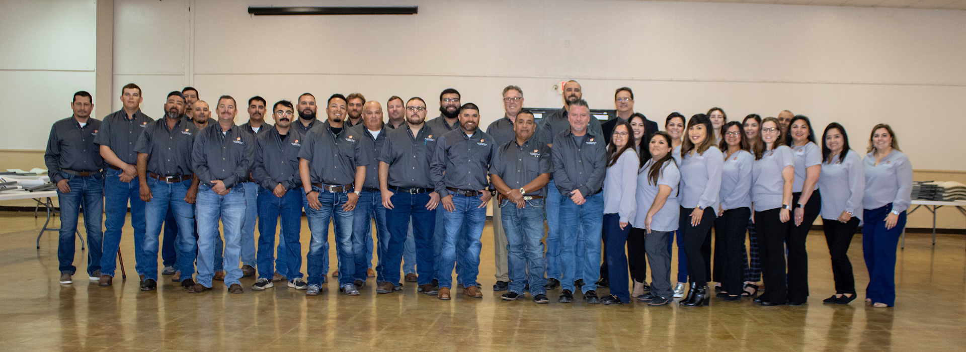 Employee Photo