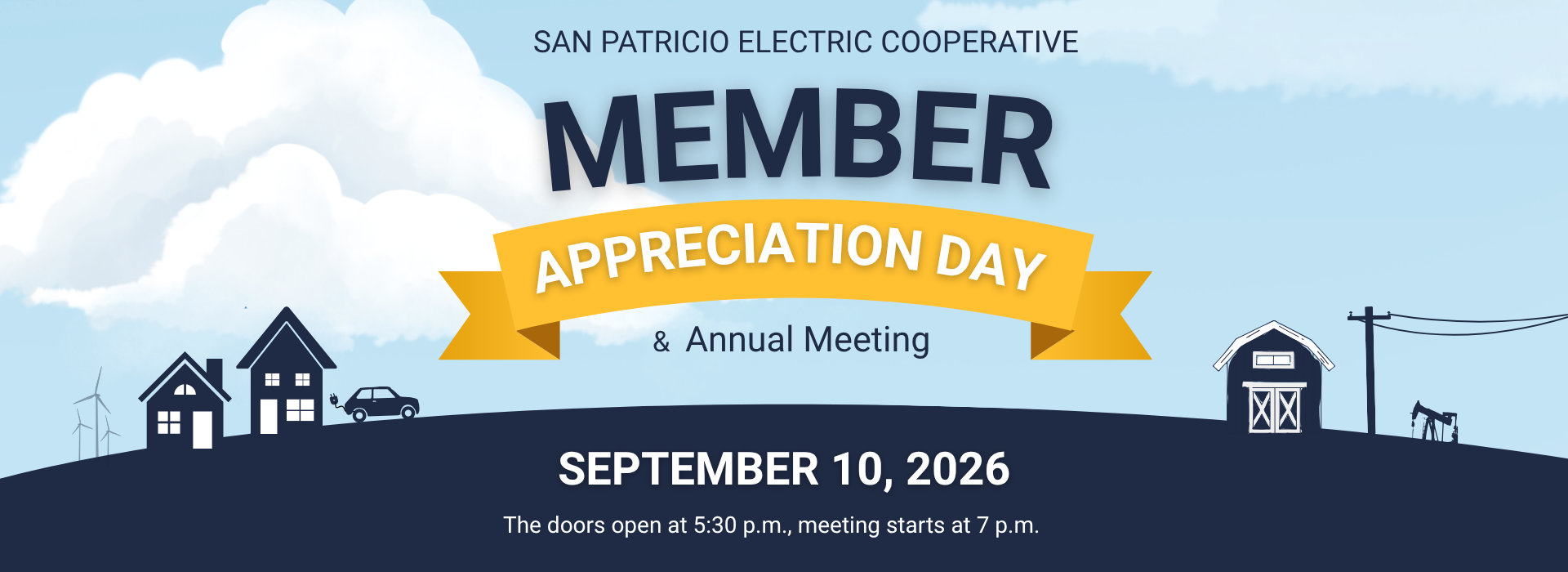 Annual Meeting 2026