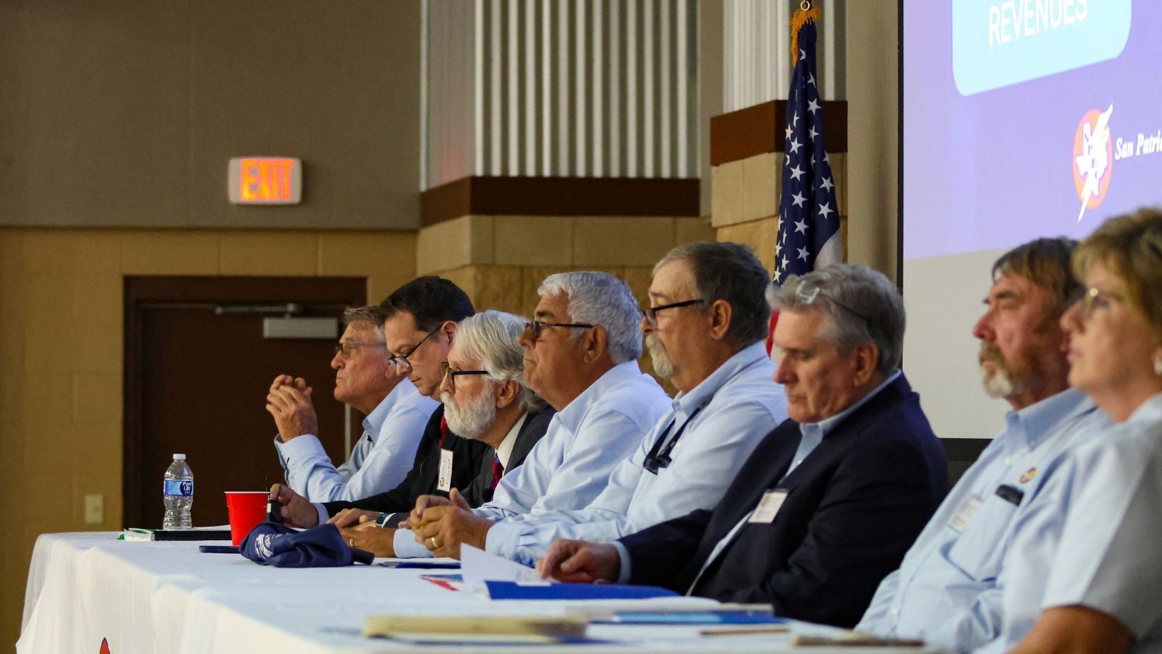 SPEC Board of Directors 2026