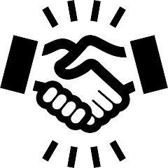 Handshake Icon