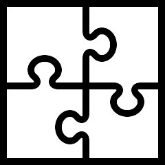 Puzzle Icon