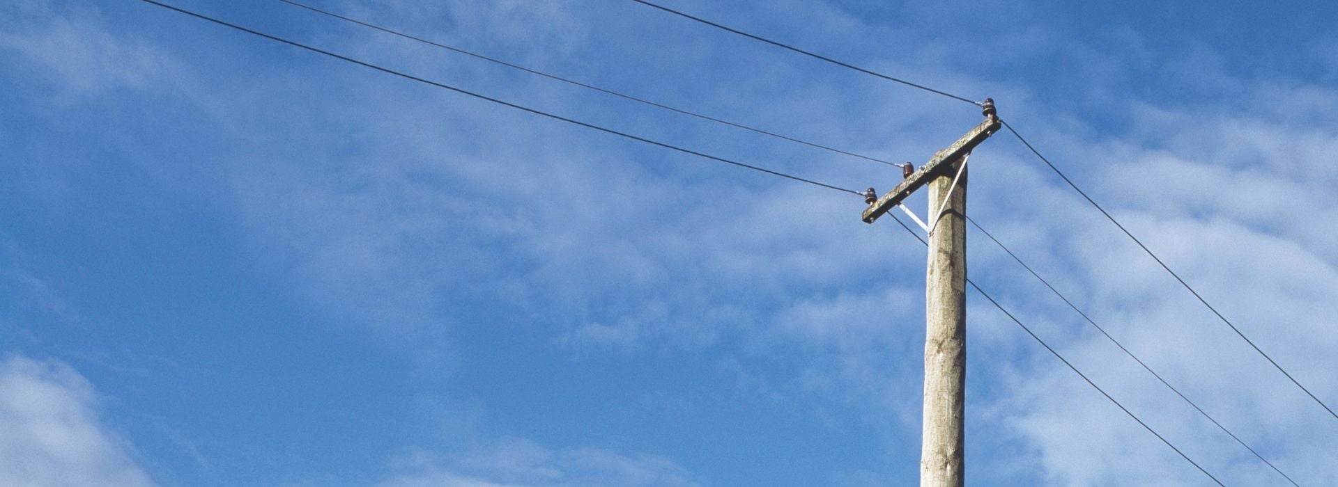 Power LInes