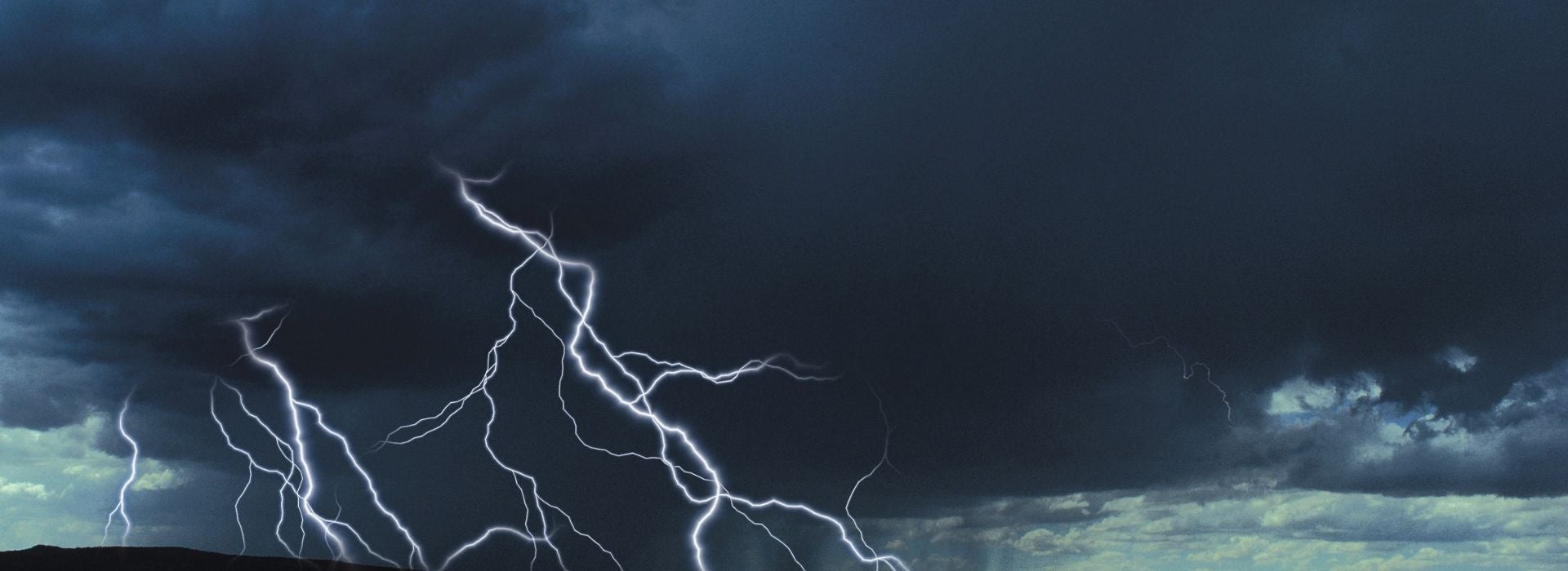Lightning Strike