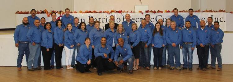 SPEC Employees