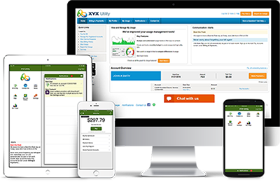 SmartHub Online Payments Available on Multiple Devices
